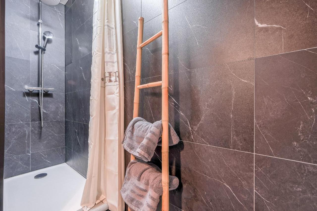 Liberation - F2 Apartment Near Disneyland Paris Montry Bagian luar foto