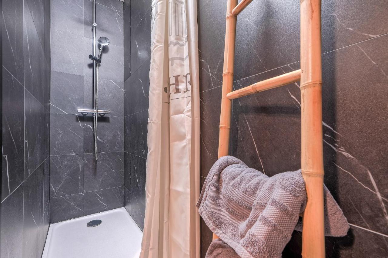 Liberation - F2 Apartment Near Disneyland Paris Montry Bagian luar foto